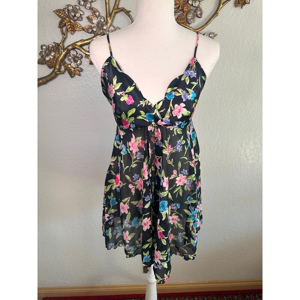Victoria-s-secret Women's multi Dress